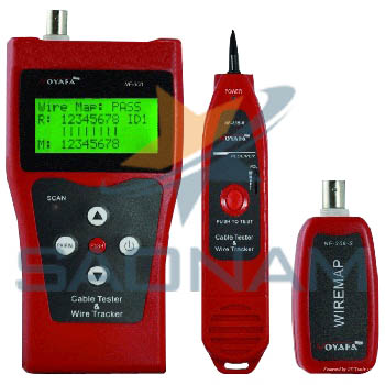 Máy test cáp 003